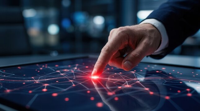 Business continuity through redeployment of talent to ensure critical operations continue.