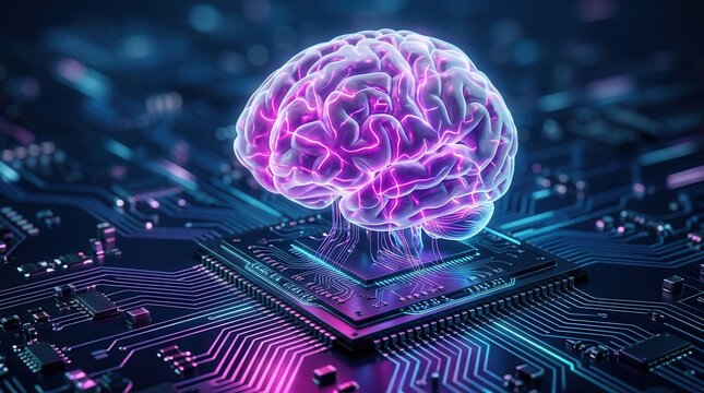 Deep learning and natural language processing integrating into intelligent business workflows.