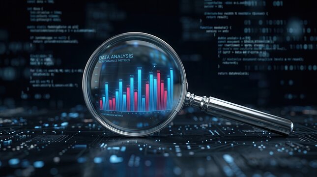 Consistent data management, cleansing, and governance strengthen data reliability for accurate reporting.