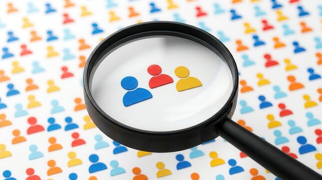 Careful patient selection in clinical trials to target qualified participants and enhance study reliability.