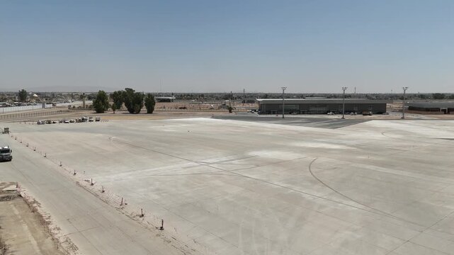 After its reopening, Mosul International Airport serves as a key gateway reconnecting the city to domestic and regional destinations, supporting travel and trade.
Its modernized facilities symbolize M