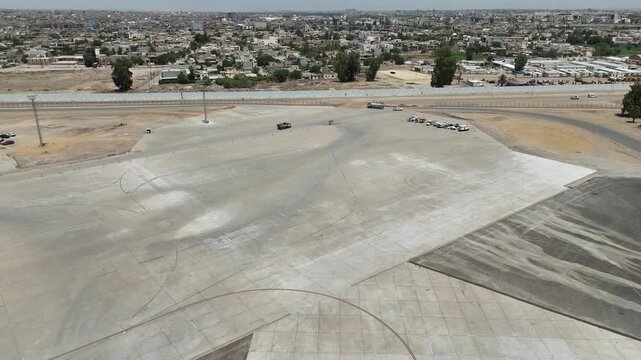 After its reopening, Mosul International Airport serves as a key gateway reconnecting the city to domestic and regional destinations, supporting travel and trade.
Its modernized facilities symbolize M