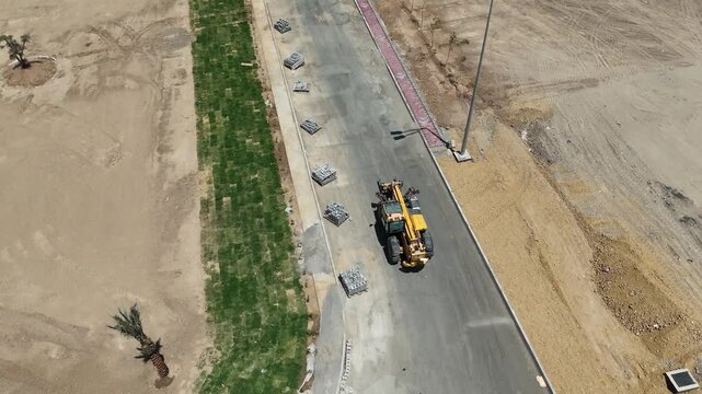 After its reopening, Mosul International Airport serves as a key gateway reconnecting the city to domestic and regional destinations, supporting travel and trade.
Its modernized facilities symbolize M