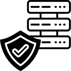 Database Security Icon © Pexelpy