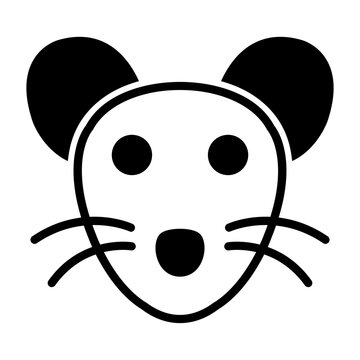 Rat Icon