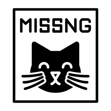 Missing Icon