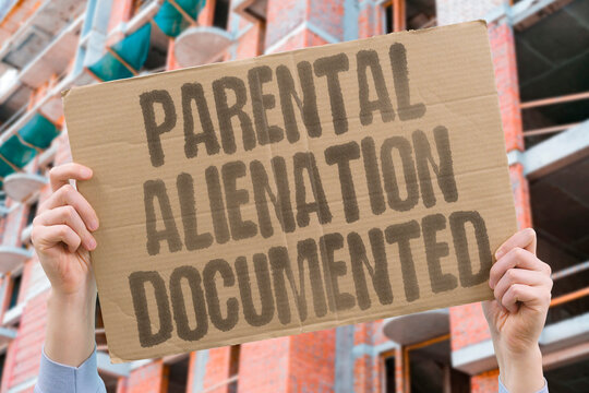 "Parental Alienation Documented" Courts increasingly recognize parental alienation syndrome as a documented form of psychological child abuse. PARENT. ALIENATION. COURT. PSYCHOLOG. ABUSE.