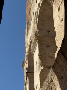 Coliseum zoom