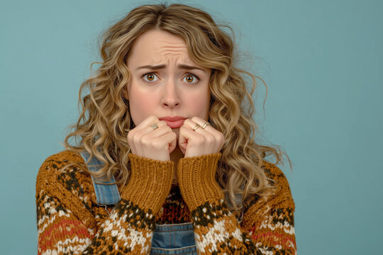 Trepidation Expression Trepidation Images – Browse 5,654 Stock Photos, Vectors, and Video ...