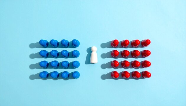 Divided Perspectives