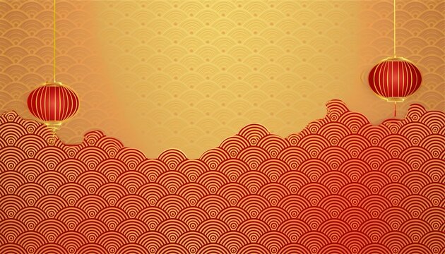 chinese style background