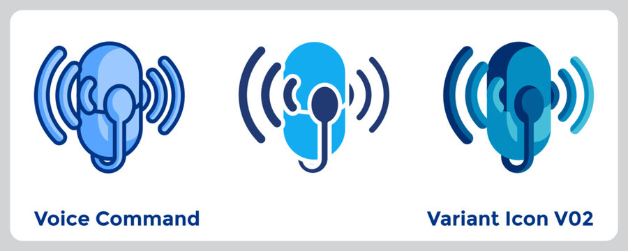 Voice Command