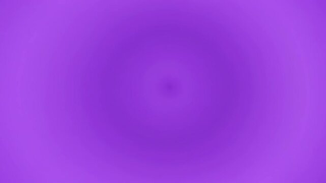 Abstract radial gradient background with soft purple hues