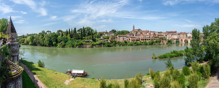 Albi