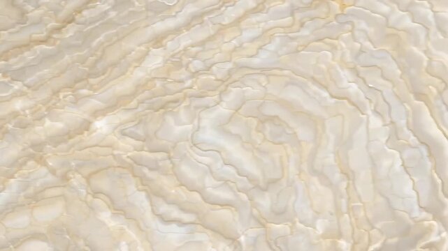 Elegant cream marble texture with subtle veining for luxury design and decor