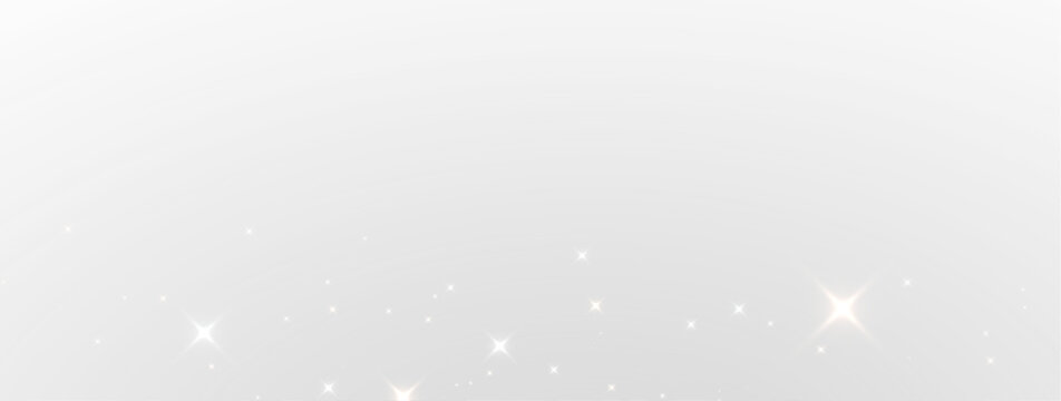 

Golden shimmering stardust background with festive sparkle particles glowing softly elegant luxury celebration light effect abstract radiant twinkling dust texture vibrant illumination vector isolat