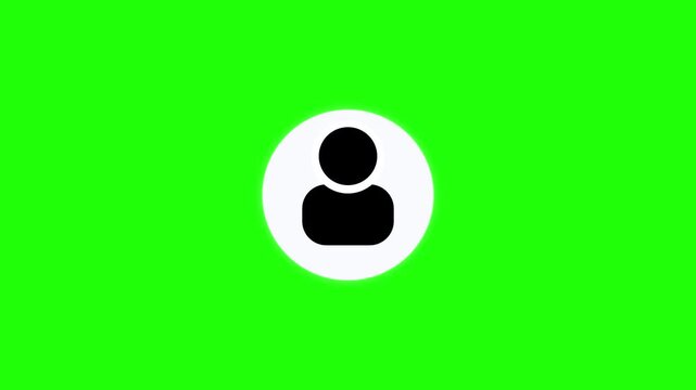 File #: yellowhammer profile icon for apps and websites.