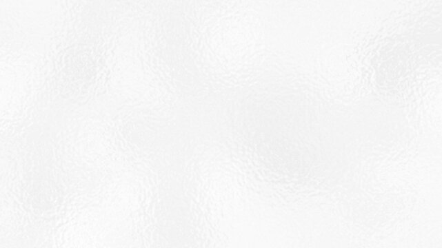White gray foil glass texture background. Abstract gradient bright light reflection and shiny rough texture surface. Glass effect background