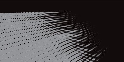grey black brush wrap car sticker pattern abstract banner sporty lines black orange color combination grunge brush modern pattern design, Eps 10. © sultan