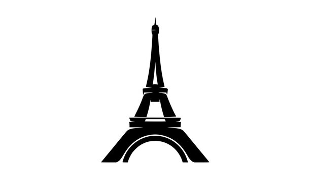 eiffel tower in paris