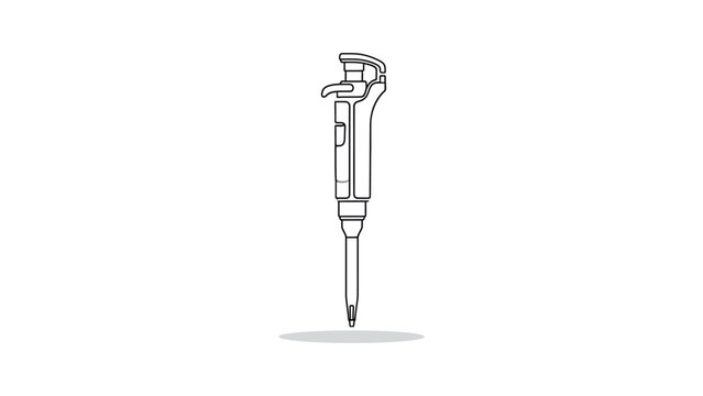 Electric drill with screwdriver bit attached.