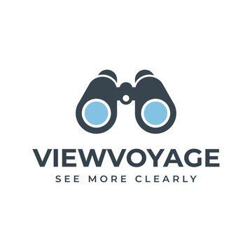 Binoculars for clear sight seeing.