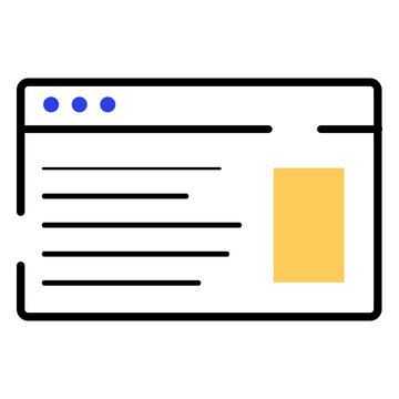 Tablet account camera stroke