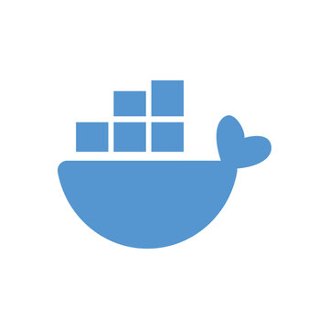 Container Deployment Vector Icon