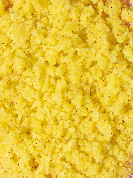 texture og yellow body scrab