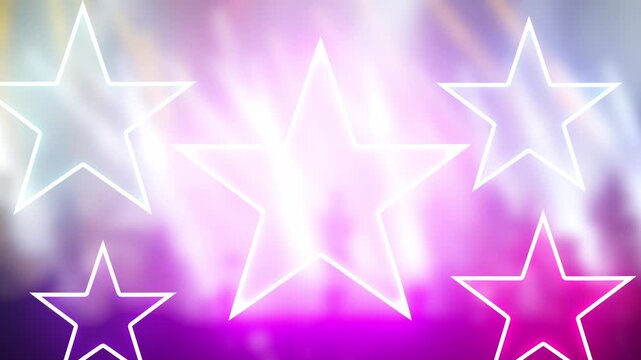 people crowd partying, concert night club, dark silhouettes dancing, jumping and waving hands, Iconic night rock concert, crowd cheering slomo, People cheer move lift, strobing stage lights, concert