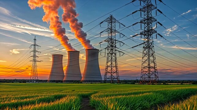 Electricity price surge insights from power plant data and histogram representation	