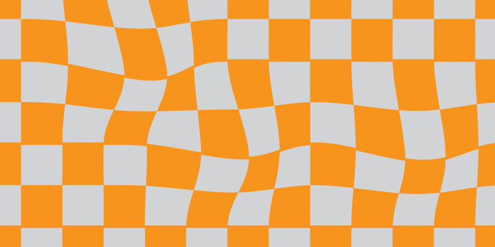  Modern chess board background design vector illustration