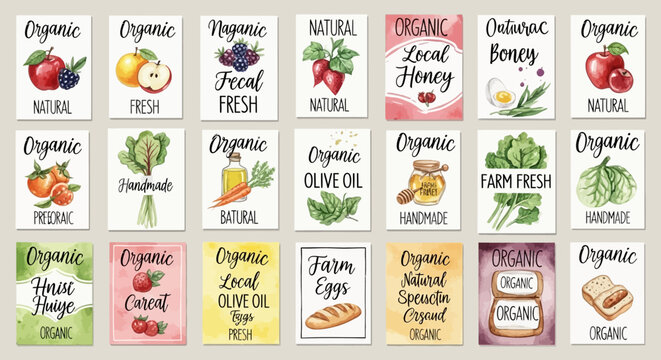 Farm Labels Images – Browse 461,125 Stock Photos, Vectors, and Video ...