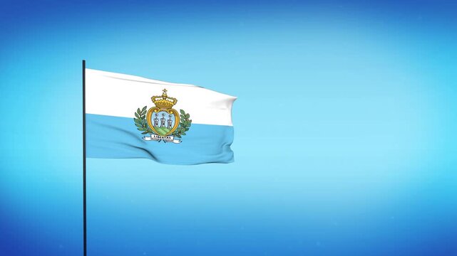 San Marino Founding Day Air Show