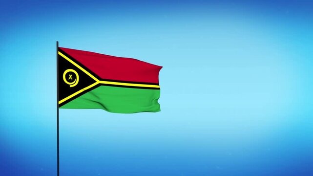 Vanuatu Independence Day Air Show