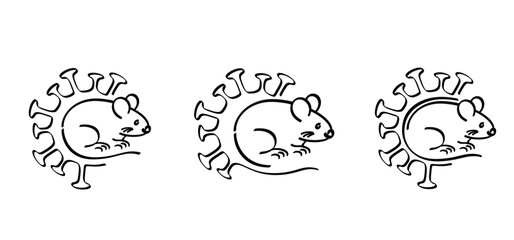 Hantavirus infHantavirus infections or hanta virus. Hantavirus, official name orthohantaviruses, are transmitted to humans through the urine, feces, and saliva of raections or hanta virus. Hantavirus,