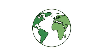 Fototapeta premium Celebrating world environment day a global call to action for earth's preservation and sustainability