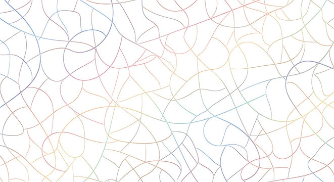 Intricate line patterns abstract art digital design online gallery minimalist style creative expression