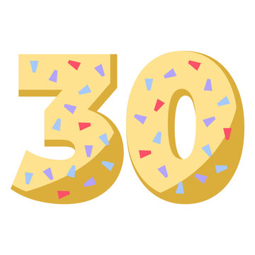 30 years old