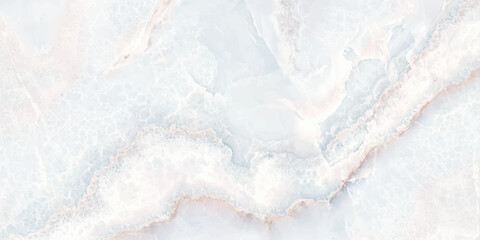 An abstract watercolor winter background featuring a frozen blue ice texture with white snow patterns and cold frost on a natural paper surface © RD Visuals