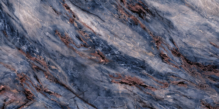 A closeup of a rough brown old wood bark pattern showcasing a natural grunge material texture with an abstract forest tree surface