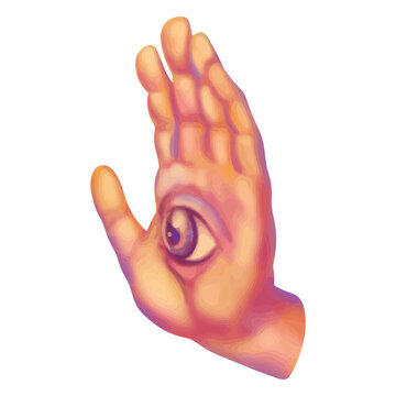 Hand of Fatima