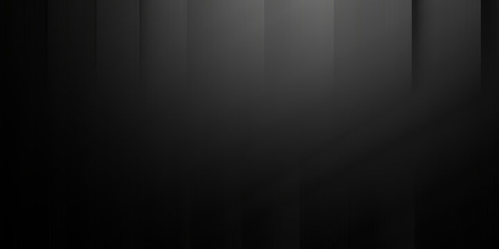 Abstract dark background with vertical lines and soft lighting