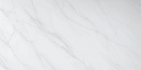 Fototapeta premium White marble abstract background featuring fine golden veins and smooth natural texture. Clean, bright and elegant backdrop suitable for premium design, stationery or digital layouts