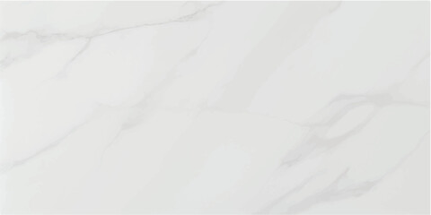 Obraz premium Marble texture with beige veins on white background for design and decoration purposes
