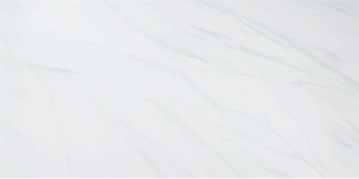 White natural stone texture close-up. Light marble or limestone surface with subtle grey veins