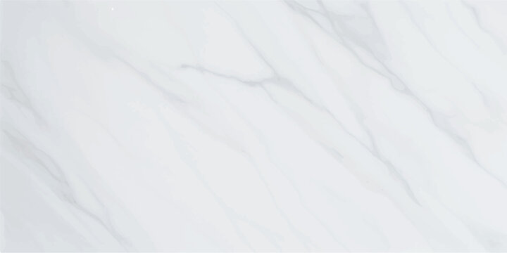 White natural stone texture close-up. Light marble or limestone surface with subtle grey veins