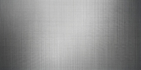 Fototapeta premium Dark Gray Fabric Texture Background with Fine Woven Pattern and Subtle Gradient Minimal Design
