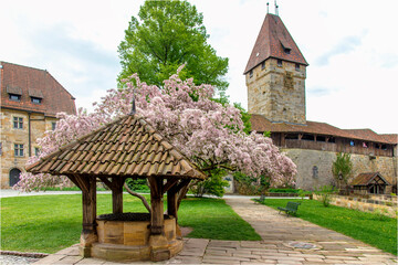 Veste Coburg © Xaver Klaussner