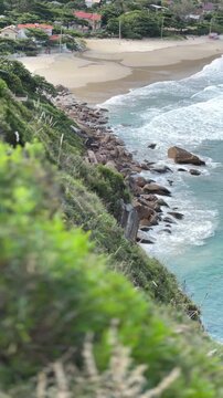 Praia Florianopolis